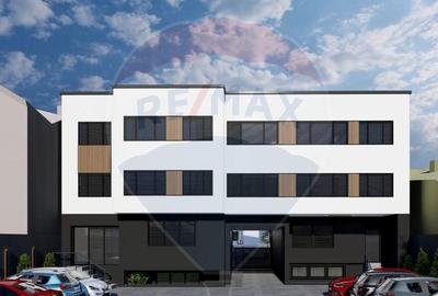 Spațiu comercial, de 160 mp, în Central - 2