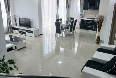 Casă cu 4 camere cu Teren 200 Mp în Ștefănești - 16