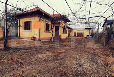 Teren de 1000 mp, în Cernele - 2