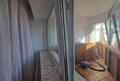 Apartament 3 camere, decomandat, 95mp, centru, zona KFC - 11