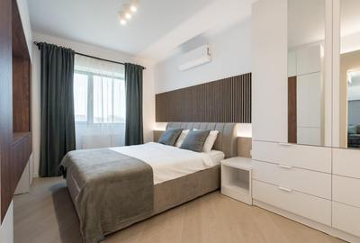 CORTINA NORTH *MOBILT LUX * BLOC 2024* LOC PARCARE - 12