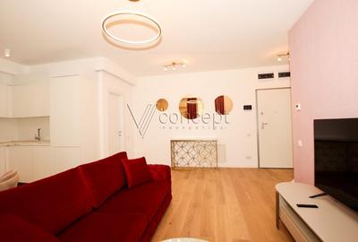 Unirii 2 camere - Carmen Sylva prima inchiriere | bloc nou,  piscina - 8