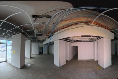 Spațiu comercial de închiriat în SIBIU Bd. Mihai Viteazu nr.5 Preț Negociabil - 5