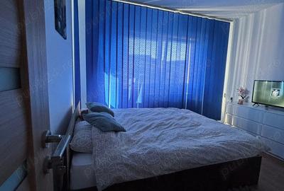 Apartament cu 2 camere decomandat în Mărăști - 2