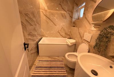 Apartament cu 4 camere semidecomandat în Fălticeni - 2