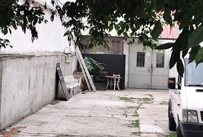 Spațiu comercial, de 300 mp, în Dobroești - 1