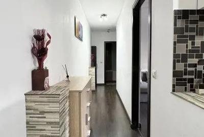 COMISION 0% Apartament cu 2 camere decomandat, zona Spitalul Judetean - 9