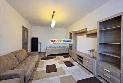 Garsoniera spatioasa, eleganta, Aeroport Baneasa - 2