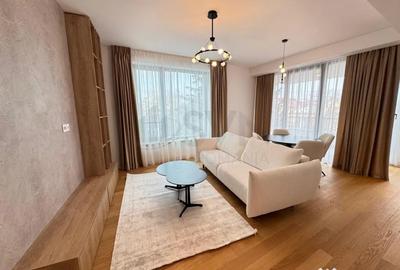 Apartament cu 3 camere decomandat în Iancu Nicolae - 9