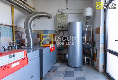 Hotel/Pensiune, de 1,113 mp, în Secuienii Noi - 32