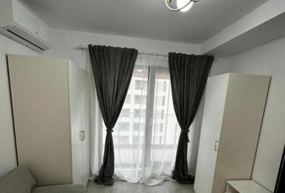 Garsoniera Premium 42 mp Prima Inchiriere Langa Parcul Carol - 2