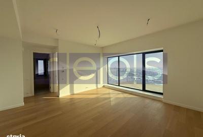 Apartament cu 2 camere semidecomandat în Tei - 8