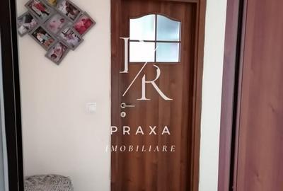 Apartament cu 3 camere semidecomandat în Florești - 10