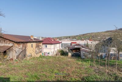 Visezi sa construiesti in centrul orasului? Avem terenul ideal pentru tine! - 3
