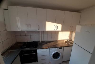 Garsonieră semidecomandată în Militari