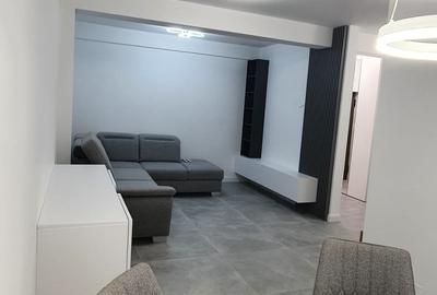 Apartament cu 2 camere in zona Soarelui/Rebreanu