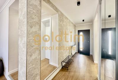Duplex cu 4 camere cu Canalizare în Pipera - 5
