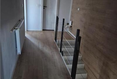 Duplex cu 4 camere cu Canalizare în Dumbrăvița - 3