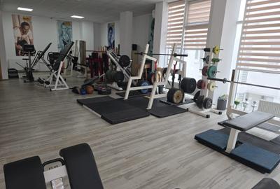 Studio in vila, zona Universitate - 1