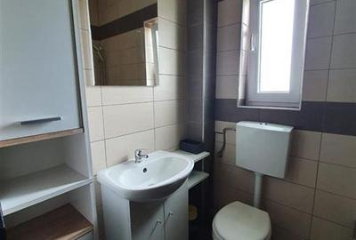 Apartament cu 2 camere semidecomandat, mobilat în Turnișor - 5