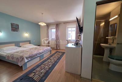 Spațiu comercial, de 609 mp, în Florești - 6