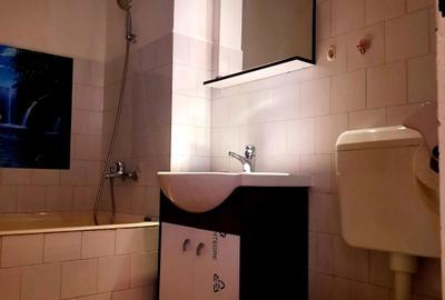 Apartament cu 2 camere decomandat în Podgoria - 1