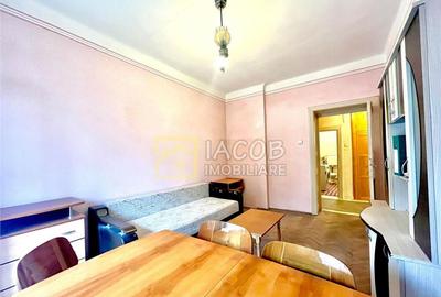 Apartament 2 CD, zona Aviatorilor, etaj 1, Bacau - 3
