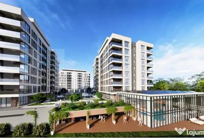 Apartament cu 2 camere decomandat în Central - 2