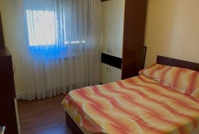 Apartament cu 2 camere semidecomandat în Calea București - 4