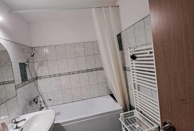 Apartament cu 2 camere decomandat, mobilat în Zorilor - 8