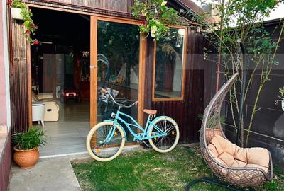 Casa moderna, gata de mutat – Vidra - 3