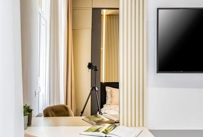 Apartament cu 3 camere decomandat, mobilat în Universitate - 7
