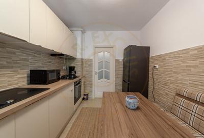 Apartament cu 2 camere decomandat, mobilat în Ultracentral - 9