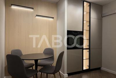 Apartament cu 2 camere decomandat, mobilat în Ștrand - 3