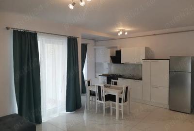 Apartament cu 2 camere decomandat în Giroc - 3