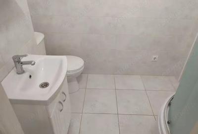Apartament cu 3 camere decomandat în Rahova