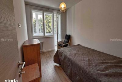 Apartament cu 2 camere, mobilat în Dorobanți - 2