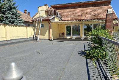 BRASADAS vinde casa P+M 6 cam 227mp teren 11 ari in 14 Mai. - 3