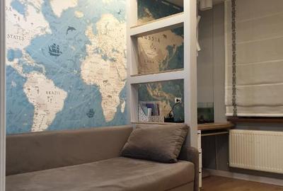 Apartament cu 4 camere de inchiriat in zona Bulgaria - 2