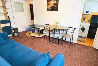 Garsoniera de vanzare Cartier Darmane?ti, bloc de apartamente - 3