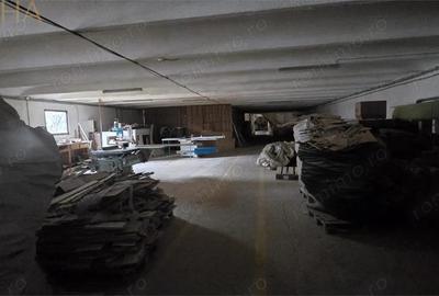 Spațiu comercial, de 2,761 mp, în Livezile - 2