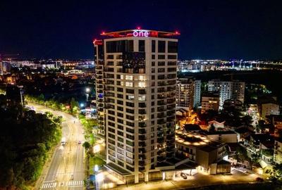 REA1027131 Apartament High End 3 camere I One Verdi Park - 3