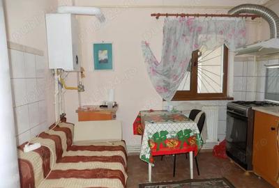 Garsonieră decomandată în Dorobanți - 2