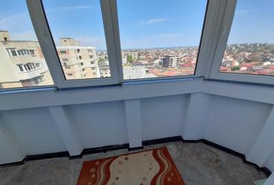 Garsonieră decomandată, mobilată în Inel II - 9