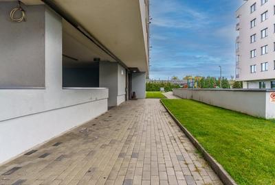 Apartament cu 3 camere, mobilat si utilat, strada Rodnei. - 18