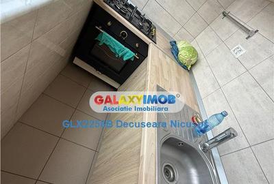 Apartament 2 camere Militari Residence Mobilat 38 mp 62 900 - 7