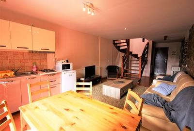 Apartament pe 2 niveluri -Central Sinaia - 4