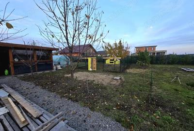 Teren de 420 mp, în Bujac - 6