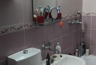 Apartament cu 3 camere semidecomandat în Soarelui - 8