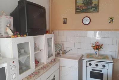 Vanzare Apartament cu 1 camere cf.1 decomandat, mobilat si utilat, pozitie buna, zona Plantelor - 19